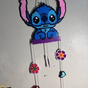 Stitch Wall Decor
